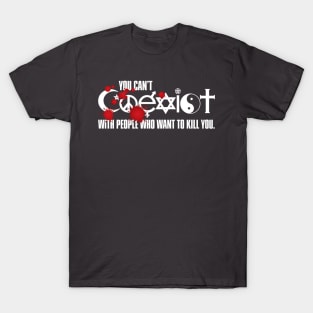 Coexist T-Shirt